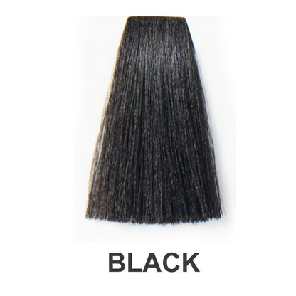90ml Permanent Hair Color with Developer & Tools