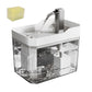 🔥Nouvelle vente à chaud❤️‍🔥  Distributeur automatique d'eau potable pour animaux de compagnie