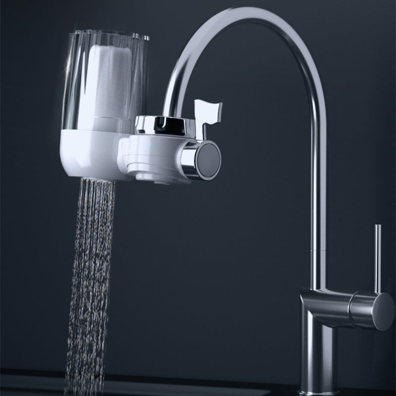 🚰 Filtre Intelligent pour Robinet - Eau Cristalline Instantanée ! 💦