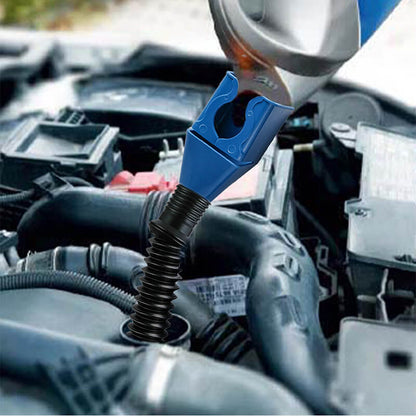 🎁 ACHETEZ 1, RECEVEZ 1 GRATUIT ! ⚡✨ Entonnoir de drainage flexible – Pratique et polyvalent 🚰🌟