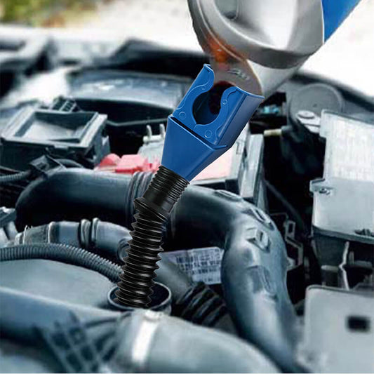 🎁 ACHETEZ 1, RECEVEZ 1 GRATUIT ! ⚡✨ Entonnoir de drainage flexible – Pratique et polyvalent 🚰🌟