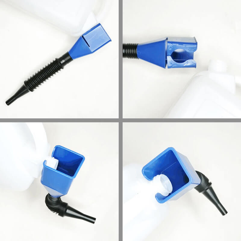 🎁 ACHETEZ 2, RECEVEZ 1 GRATUIT ! ⚡✨ Entonnoir de drainage flexible – Pratique et polyvalent 🚰🌟