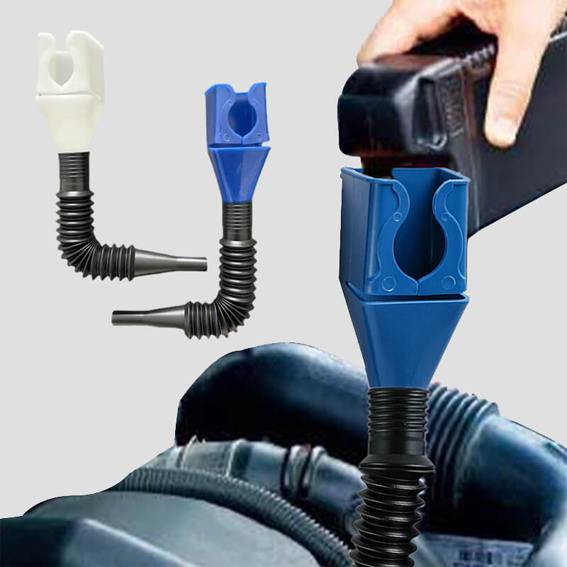 🎁 ACHETEZ 2, RECEVEZ 1 GRATUIT ! ⚡✨ Entonnoir de drainage flexible – Pratique et polyvalent 🚰🌟