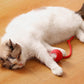 Boule Roulante Automatique Intelligente pour Animaux de Compagnie