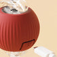 Boule Roulante Automatique Intelligente pour Animaux de Compagnie
