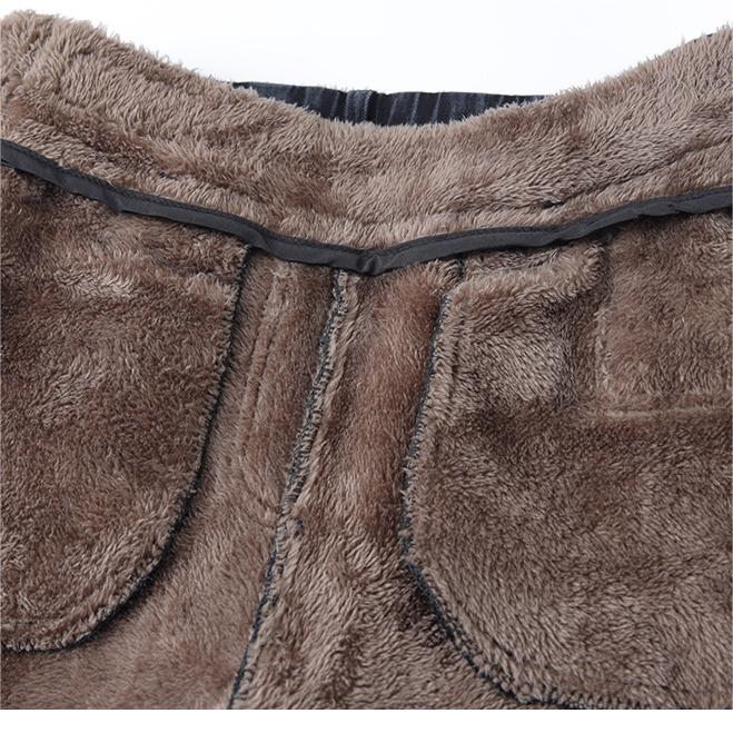 👖 50% DE RÉDUCTION! ✨ JEAN SKINNY CHAUD - Taille Haute & Tissu Stretch, Confort Optimal pour l'Hiver, Style Tendance pour Quotidien et Sorties ❄️💃