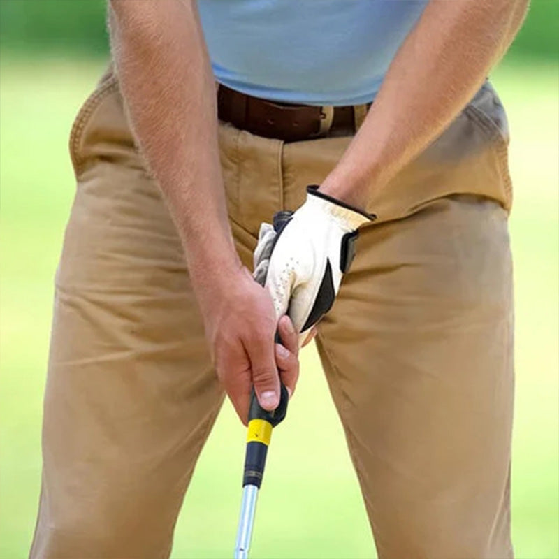 Cadeau spécial - Aide à l'entraînement des poignées de golf