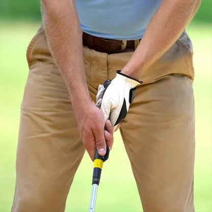 Cadeau spécial - Aide à l'entraînement des poignées de golf