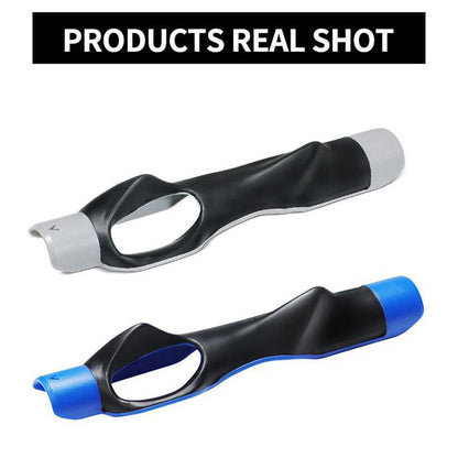 Cadeau spécial - Aide à l'entraînement des poignées de golf