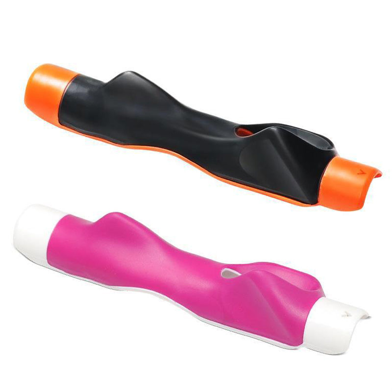 Cadeau spécial - Aide à l'entraînement des poignées de golf