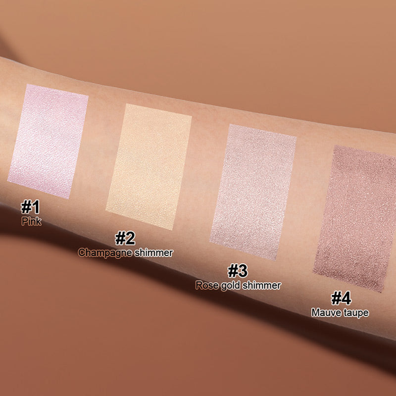 💗DERNIER JOUR - ACHETEZ-EN 1, OBTENEZ-EN 1 GRATUITEMENT💗Crayon ombre à paupières scintillant