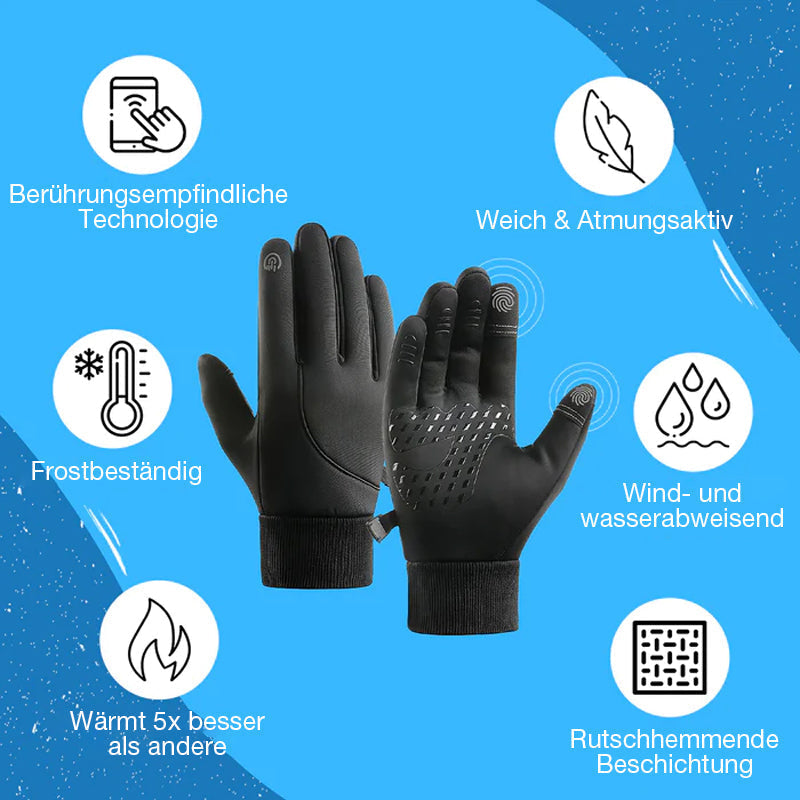 Gants thermiques de haute qualité