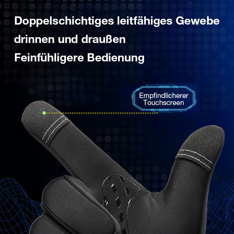 Gants thermiques de haute qualité