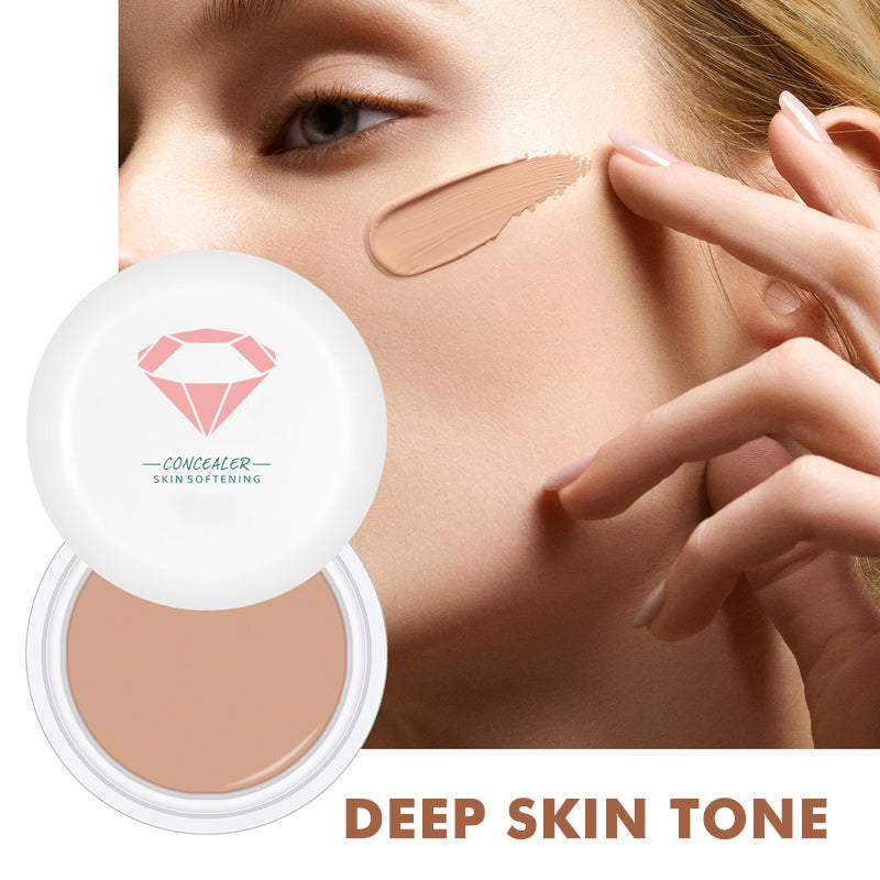 🎉 Promotion Flash ! 🎉 Anti-Cernes Crème Couverture Totale Étanche