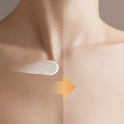 Lotion non grasse anti-démangeaisons et hydratante en profondeur