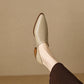 ✨ SOLDES D'AUTOMNE -50% 💕 Chaussures Femme Vintage à Bout Pointu Slip-On Douces