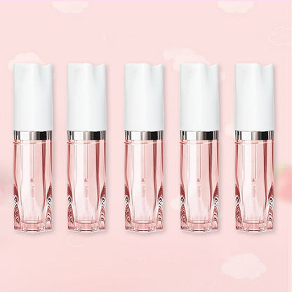 💋 Huile à Lèvres Hydratante & Volumateuse 🍒