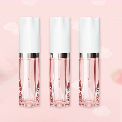 💋 Huile à Lèvres Hydratante & Volumateuse 🍒