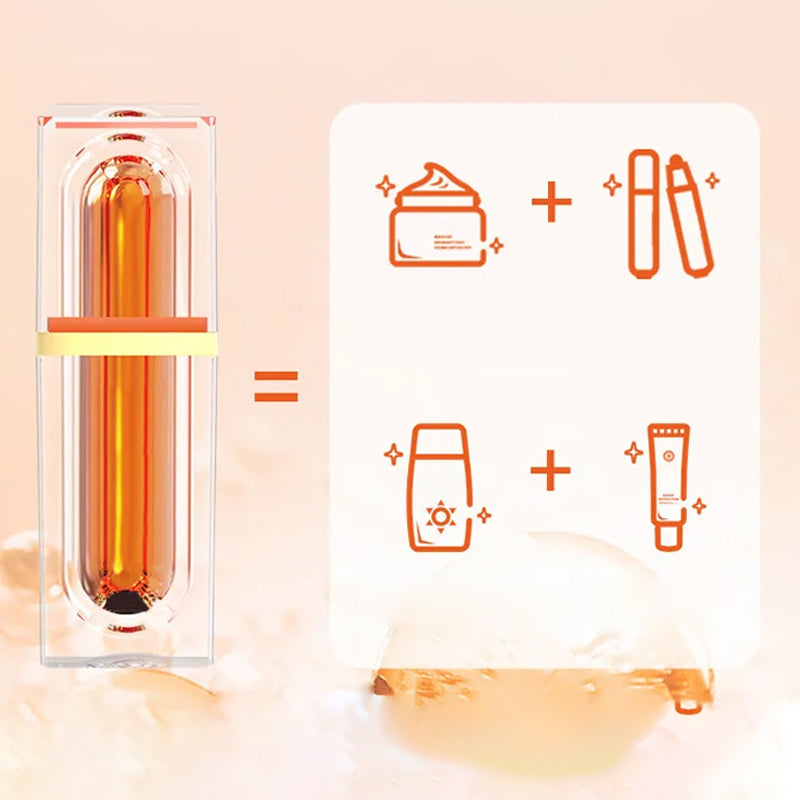 ⏳Promotion Éclair⏰Crème Cosmétique naturelle avec cinq vitamines C🧴