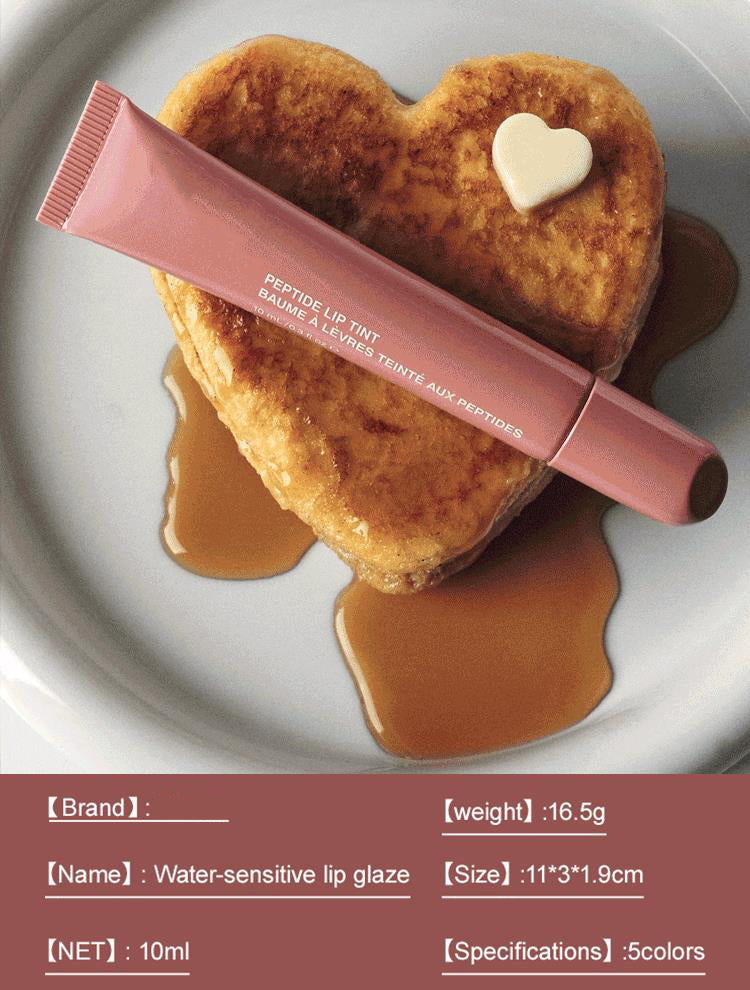 🔥 Vente chaude 🔥 Rouge à lèvres liquide brillant effet gloss FAFAMO