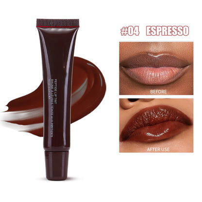 🔥 Vente chaude 🔥 Rouge à lèvres liquide brillant effet gloss FAFAMO