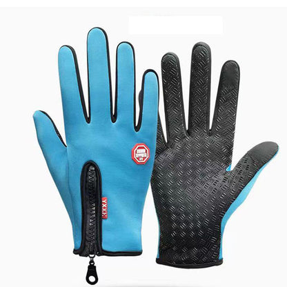 ❄️SOLDES DU JOUR DU LSAT 50 % DE RÉDUCTION !!🔥Gants thermiques imperméables à écran tactile🧤