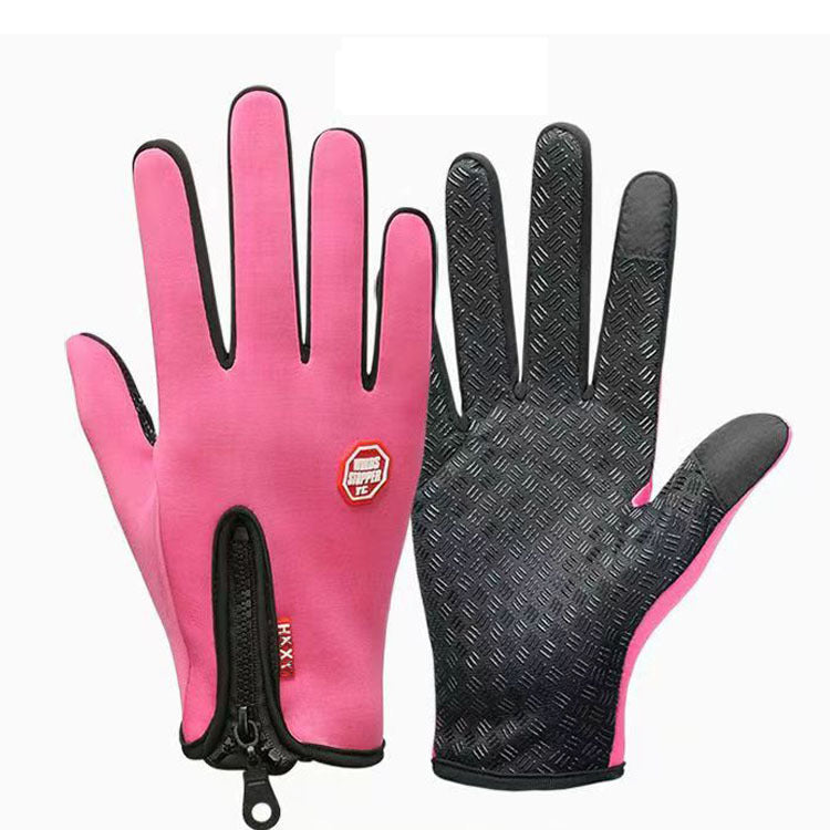 ❄️SOLDES DU JOUR DU LSAT 50 % DE RÉDUCTION !!🔥Gants thermiques imperméables à écran tactile🧤