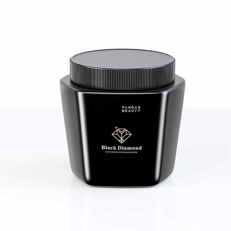 Après-Shampoing Hydratant en Profondeur au Parfum de Longue Durée