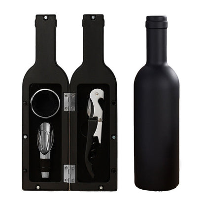 🍷Coffret à Tire-bouchon pour Amateurs de Vin