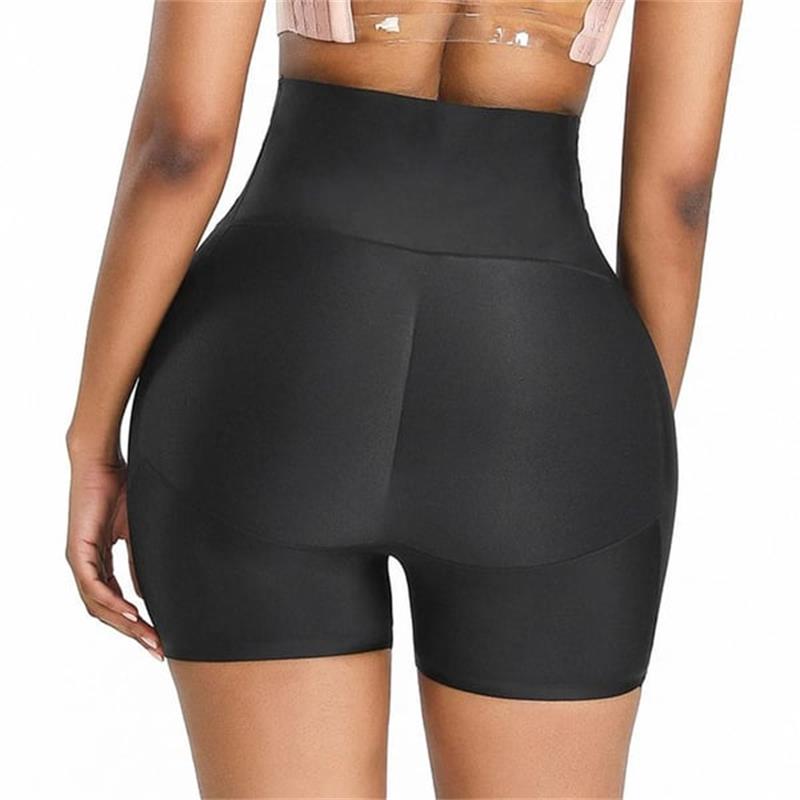 Pantalon taille haute grande taille – Dites adieu aux silhouettes « sans relief » !