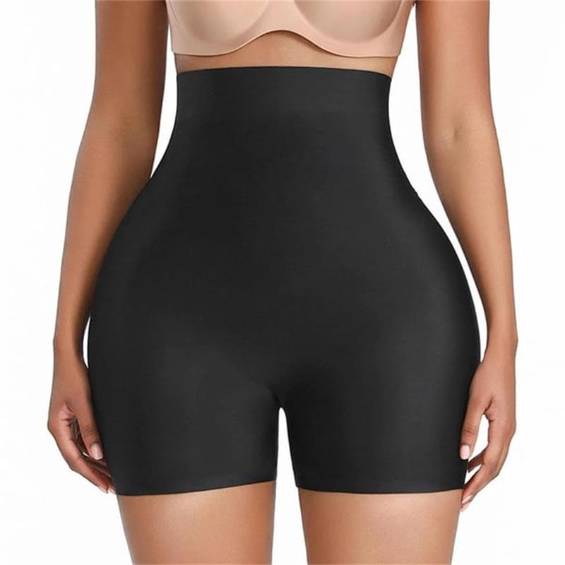 Pantalon taille haute grande taille – Dites adieu aux silhouettes « sans relief » !