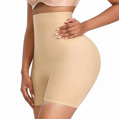 Pantalon taille haute grande taille – Dites adieu aux silhouettes « sans relief » !