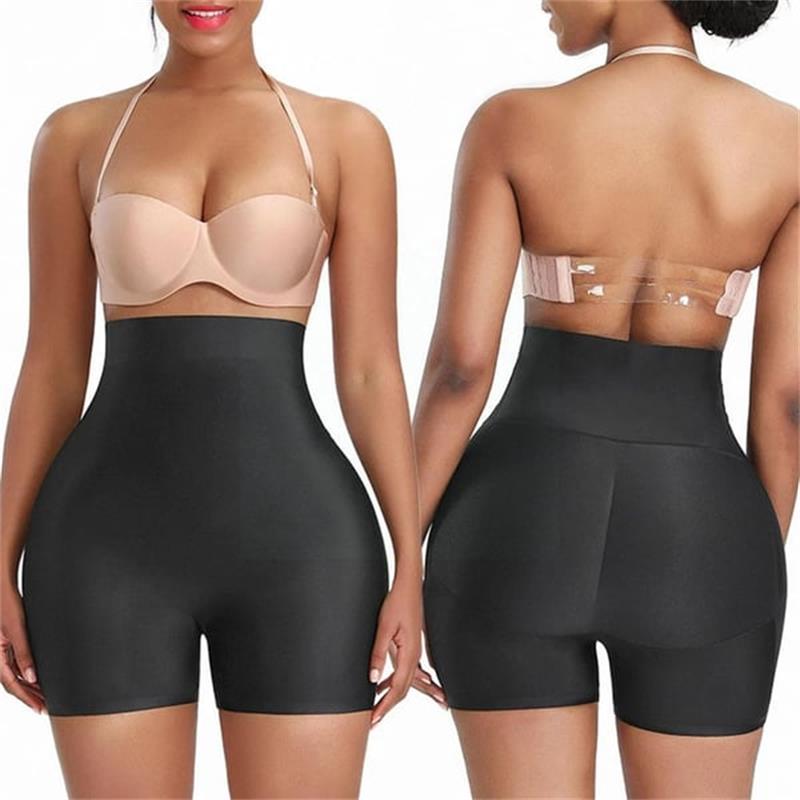 Pantalon taille haute grande taille – Dites adieu aux silhouettes « sans relief » !