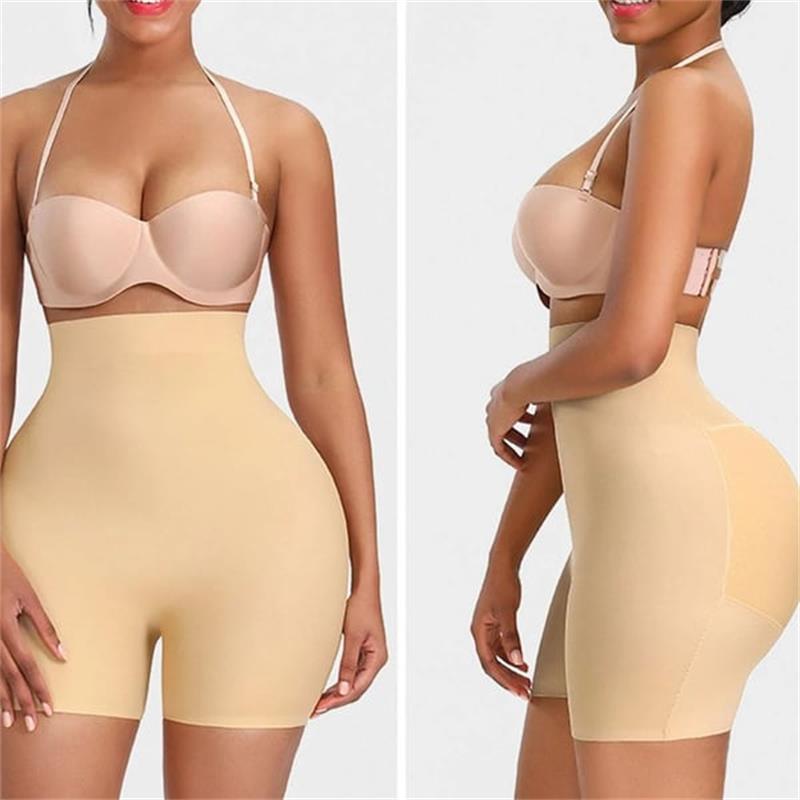 Pantalon taille haute grande taille – Dites adieu aux silhouettes « sans relief » !