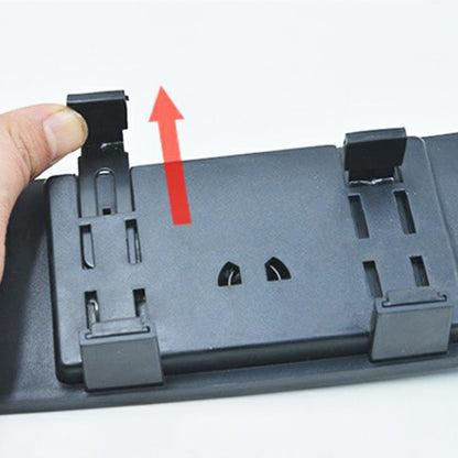 🚗 -50% MAINTENANT ! 👀 Rétroviseur incurvé grand angle pour voiture – Réduit les angles morts – Universel et facile à clipser 🛡️