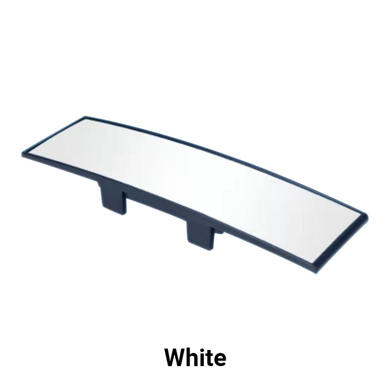 🚗 -50% MAINTENANT ! 👀 Rétroviseur incurvé grand angle pour voiture – Réduit les angles morts – Universel et facile à clipser 🛡️