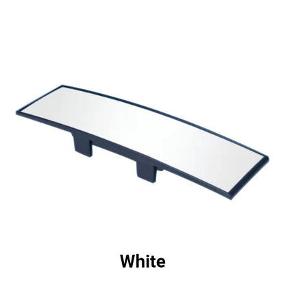 🚗 -50% MAINTENANT ! 👀 Rétroviseur incurvé grand angle pour voiture – Réduit les angles morts – Universel et facile à clipser 🛡️
