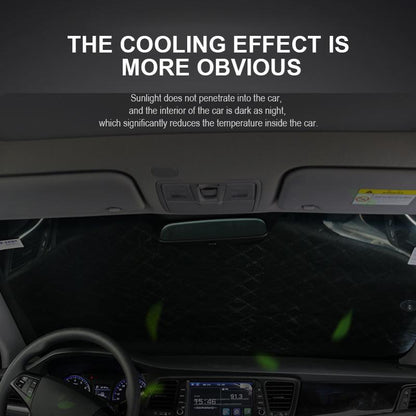 🔥Promotion du dernier jour 50% de réduction🔥 Pare-neige pour pare-brise