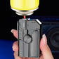 🔥58% DE RÉDUCTION Vente de Noël 🔥 Briquet pliable multi-fonctionnel et coupe-vent