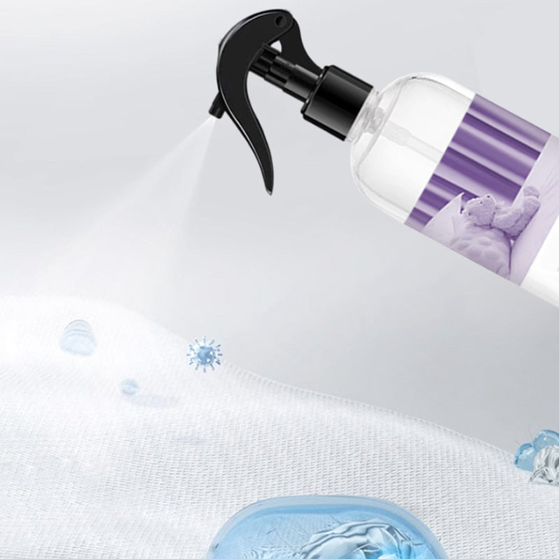 Vaporisateur Anti-Acariens Botanique Polyvalent et Efficace