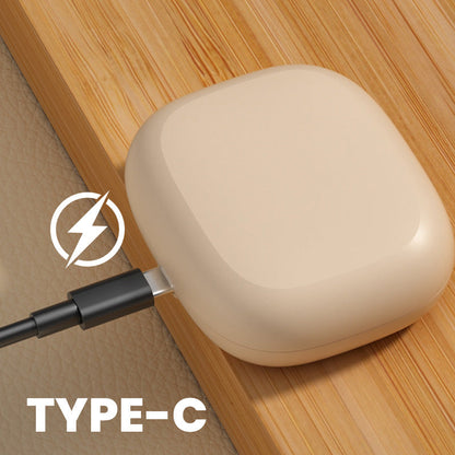 HiFi Waterproof Ear-Hook Bluetooth Headphones✅