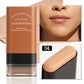 💞HOT SALE 💞Bâton de Fond de Teint Mat Velouté avec Brosse Fine