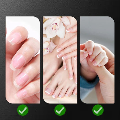 Coupe-ongles grande ouverture anti-éclaboussures