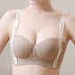 Soutien-gorge Push-up Sans Armature pour Femme