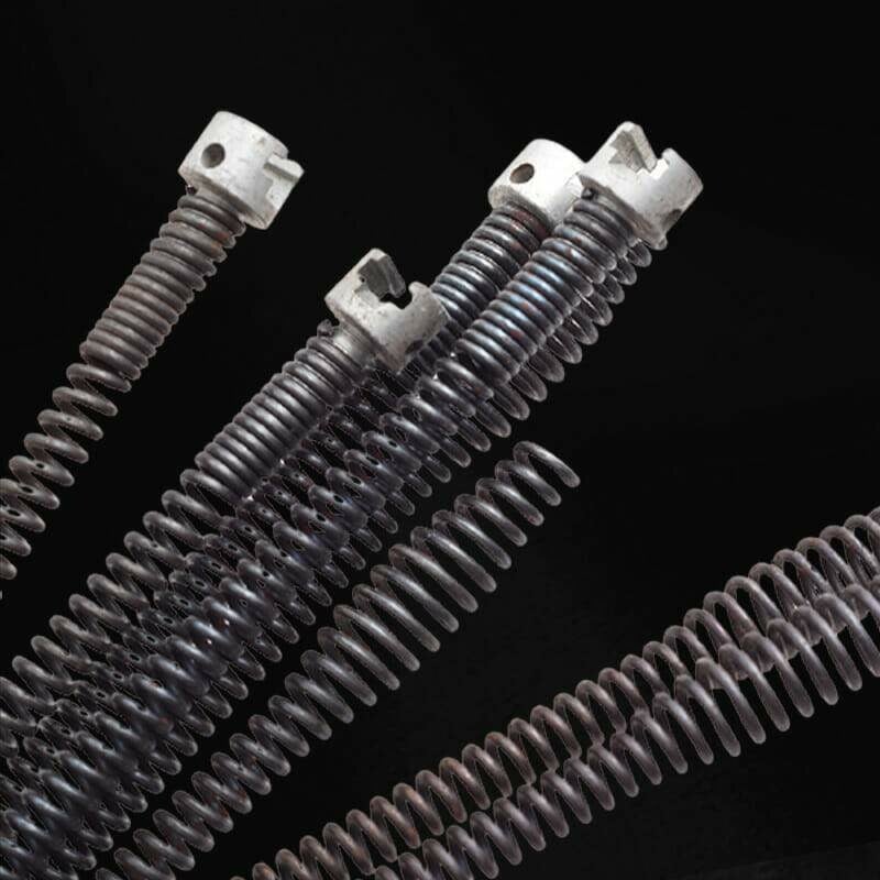 📢📢50 % de réduction !! ⏰Dragage électrique des drains au printemps