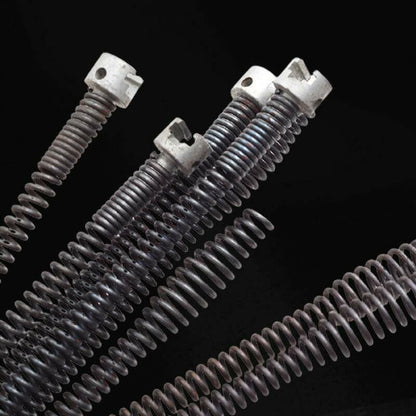 📢📢50 % de réduction !! ⏰Dragage électrique des drains au printemps