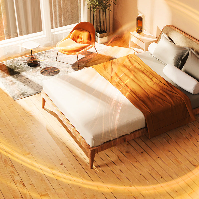 ❄️Offre à durée limitée⏳ - Chauffage par ventilateur pour toute la maison🔥 De la chaleur tout au long de l'hiver