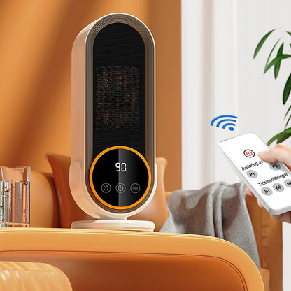 ❄️Offre à durée limitée⏳ - Chauffage par ventilateur pour toute la maison🔥 De la chaleur tout au long de l'hiver