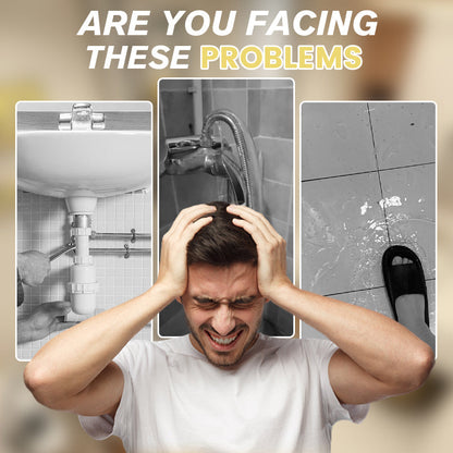 💦Réduction De 50%🎁Ensemble d'outil de clé tout-en-un pour robinet