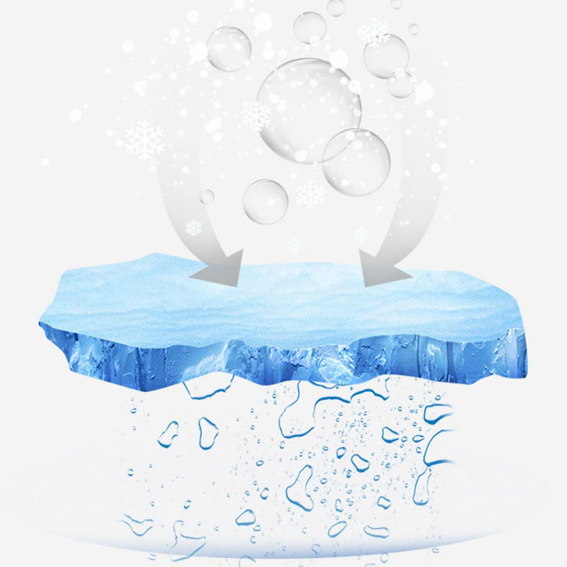 🧊⏳Réduction limitée de50 %🎁🧊Puissant spray de dégivrage pour réfrigérateur et congélateur☃️